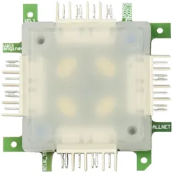 Brick`r Brick'r High Power LED Set 50, Elektronikmodul