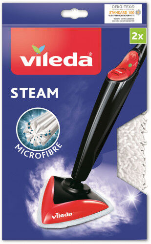 VILEDA Recharge Steam 2 pcs. 146576