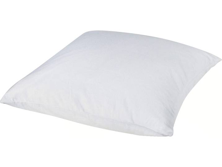 Protège oreiller molleton 100% coton 40x60