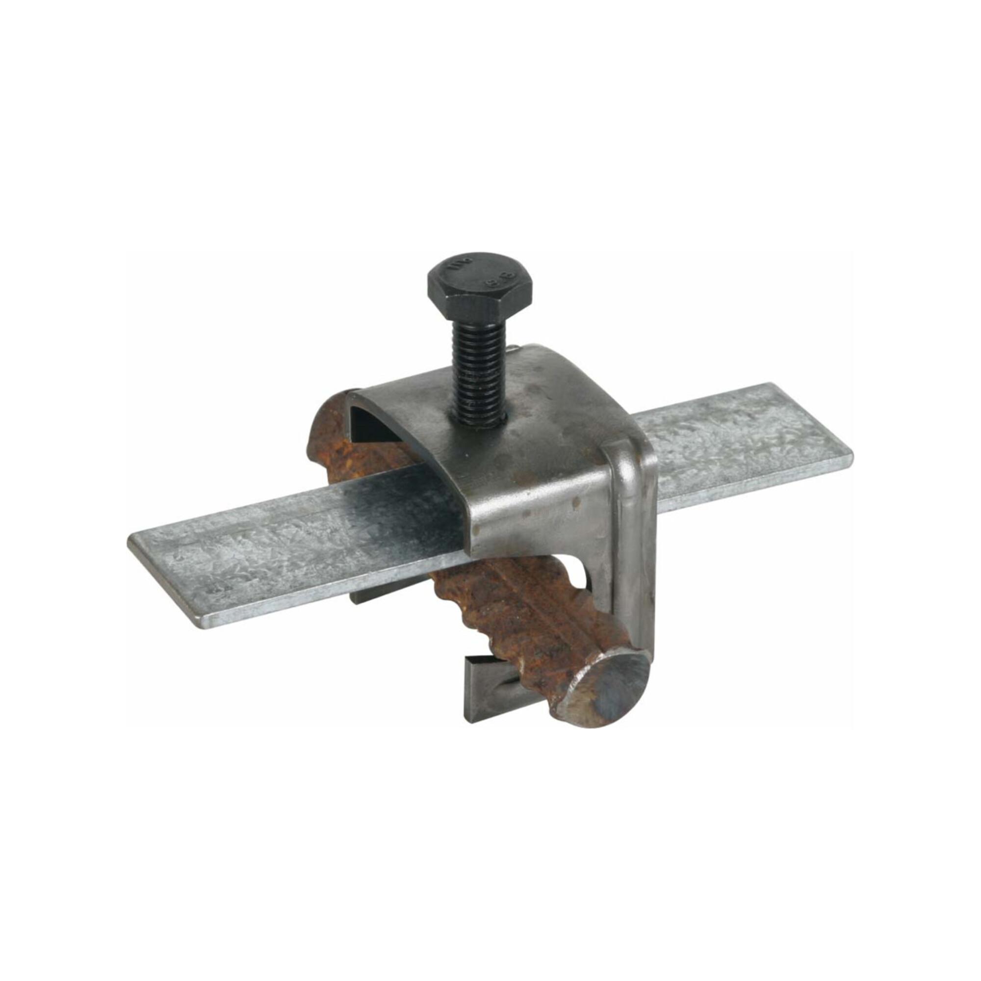 DEHN Verbindungsklemme St/bla f.Rd6-22/Fl40 VK A R22 F40 STBL ; Dehn & Söhne (308030)