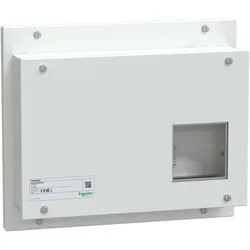 Schneider Electric KSA400ABCB4 KSA Zubehör, 400A, Aufsatz für Messtechnik für KSA400AB4