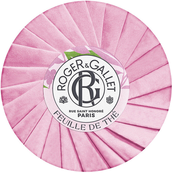 False Savon Bienfaisant Douche & Savons