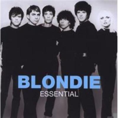 Blondie: Essential - Blondie, CD