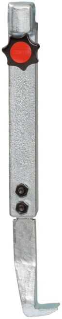 Crochet d'extraction rapide KS Tools, version longue, 325 mm, D=5 mm (615.1052)