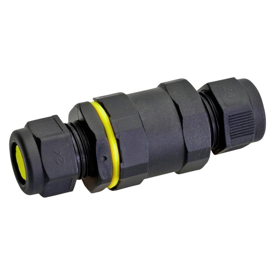 EVN Anschlussmuffe (SM683P)