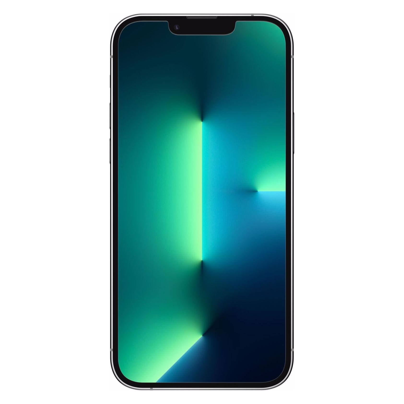 Belkin Screenforce TemperedGlass (1 Stk., Apple iPhone 13, Apple iPhone 13 Pro, Apple iPhone 14) (OVA069ZZ)