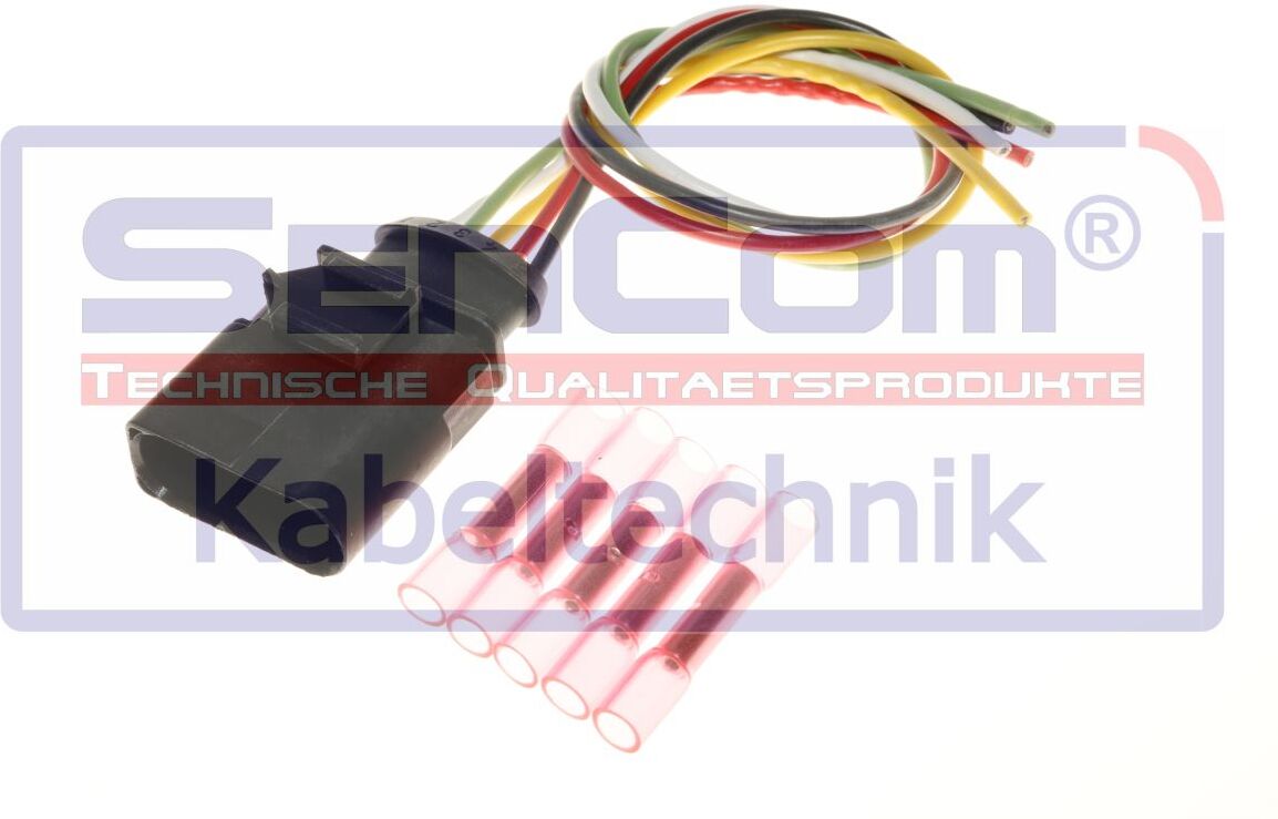 Kabelreparatursatz SENCOM 20813