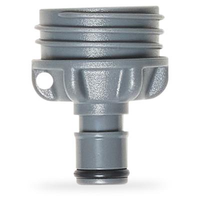 HydraPak - Filter Adapater Gr 28 mm transparent