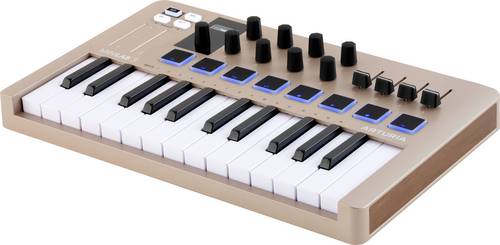 Arturia MiniLab 3 MIDI-Controller