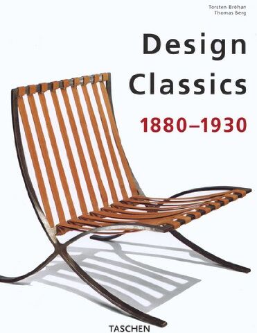 Torsten Bröhan - Design classics (1880-1930) - Preis vom 06.10.2026 07:26:00 h