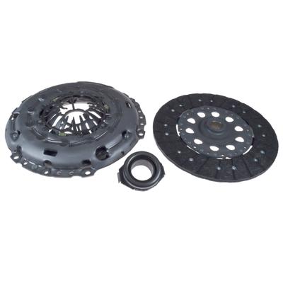 BLUE PRINT Kupplungssatz ADM530123 für MAZDA