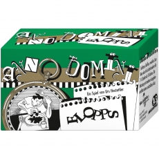 Abacusspiele Anno Domini Flops 260088