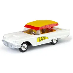 Corgi 430 Bermuda Taxi
