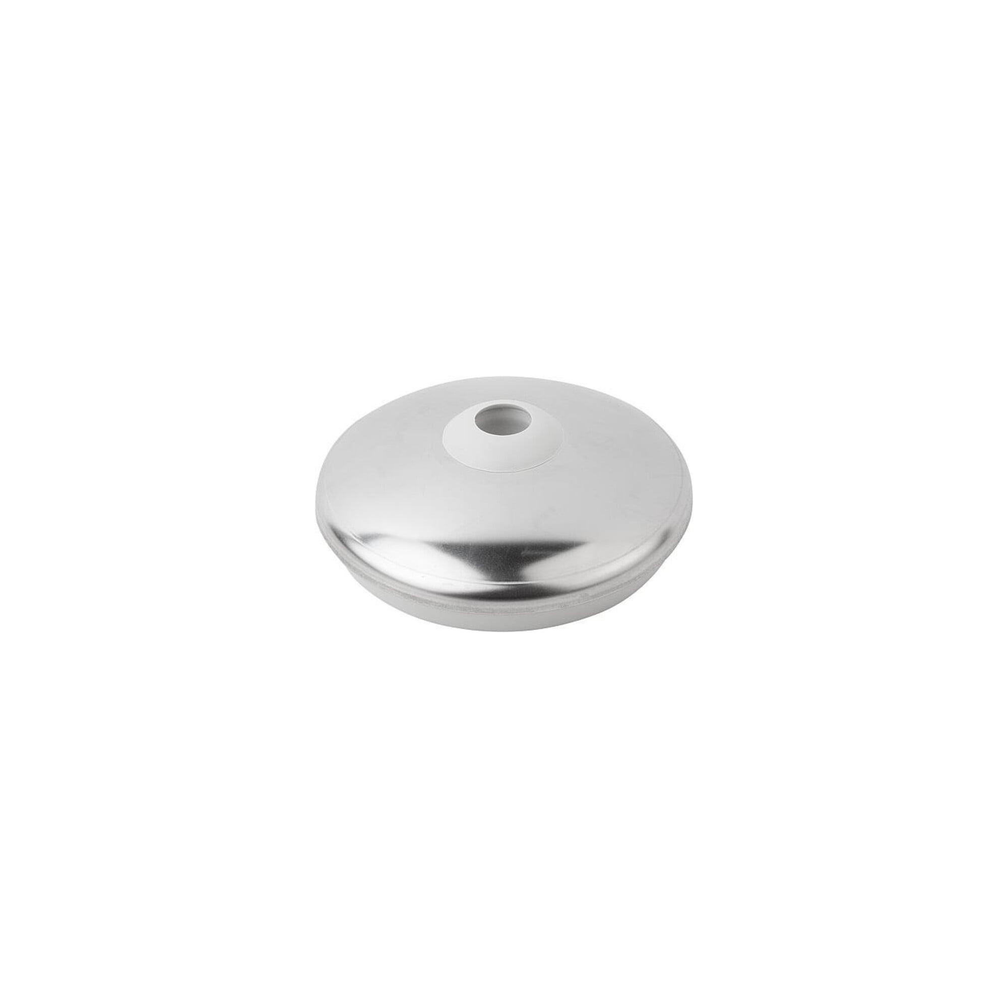 KIPP Teller Anti-Slip-Platte Edelstahl Ø 78,5mm (K0418.1080)