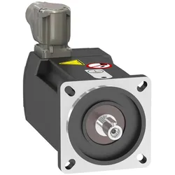 Schneider Electric BMP0702R3NA2A Synchronmotor, BMP, 230V AC, 0,55 kW, IP65, IEC