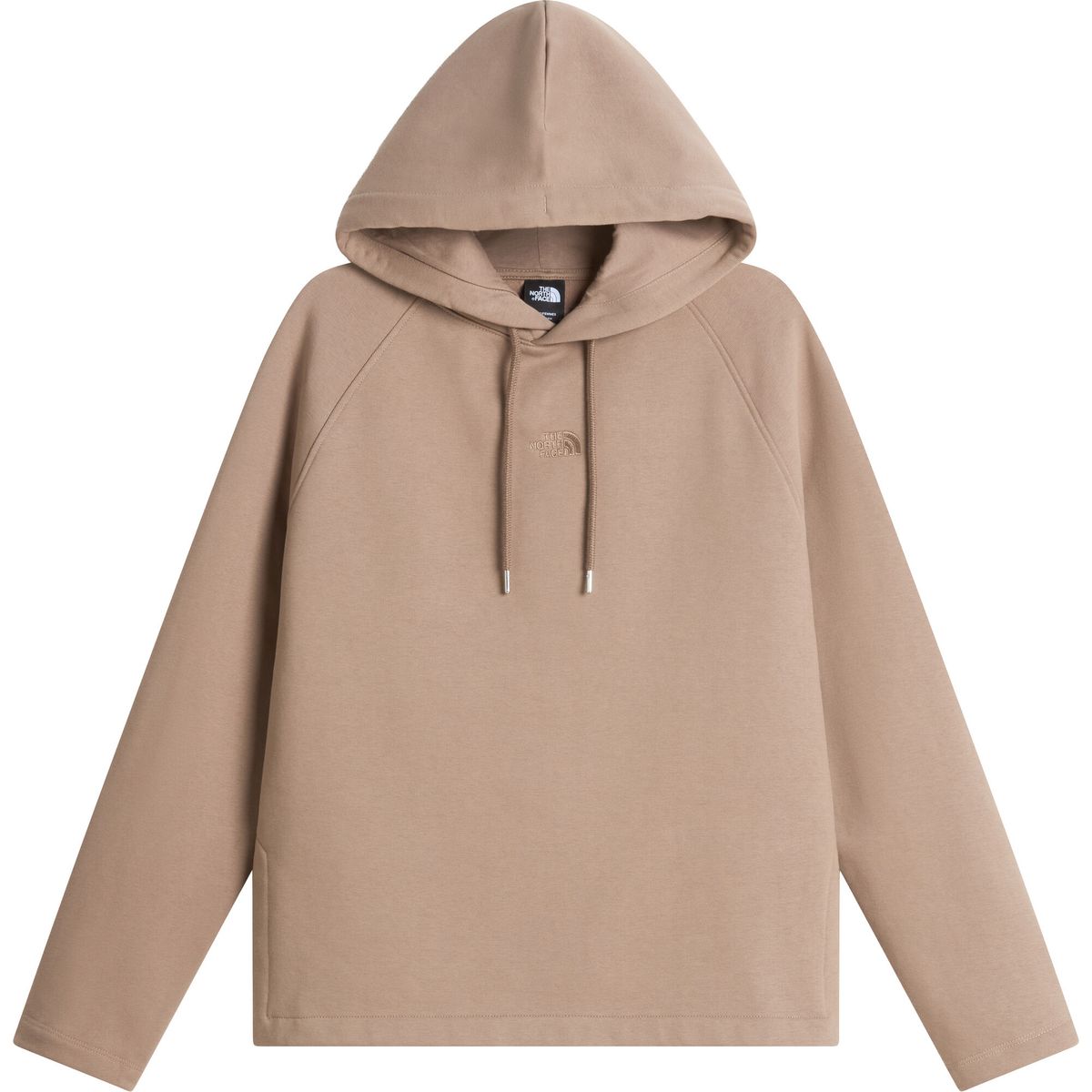 The North Face Womens Pintado Hoodie garnet (2H9) S NF0A8KRG2H9-S