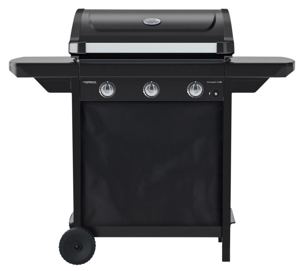 Campingaz Gasgrill Compact 3 LD