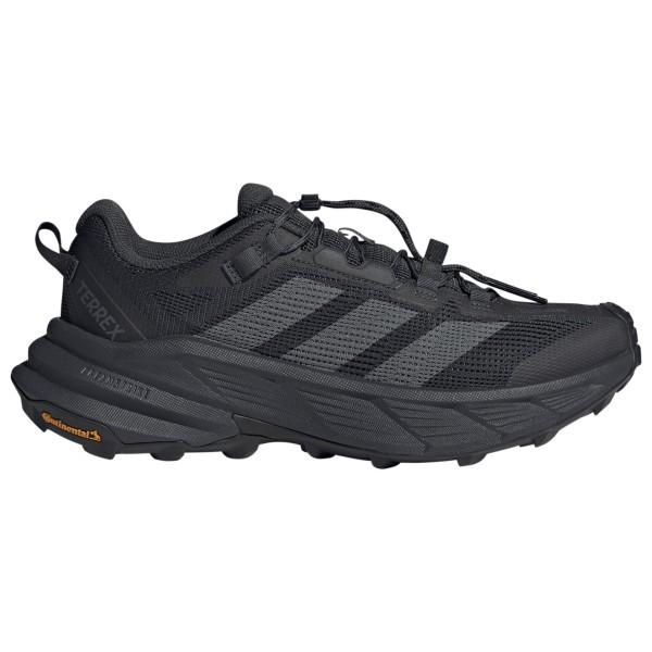 adidas Terrex - Freehiker SL CC - Multisportschuhe EU 40 grau