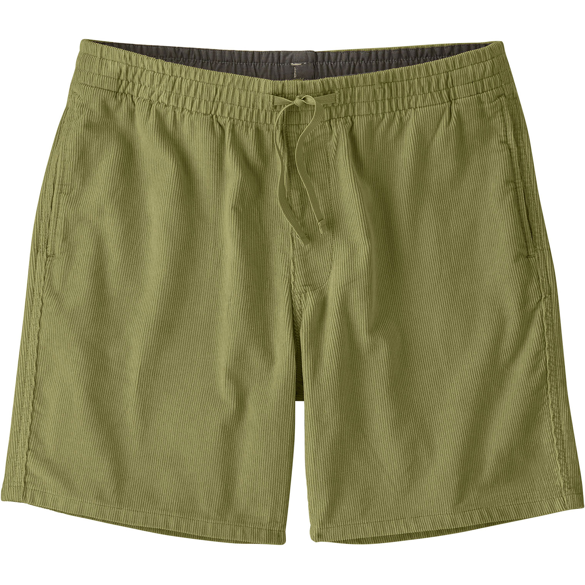 Patagonia Corduroy Volley Herren Jeans & Freizeithose oliv Größe S Lifestyle Widerstandsfähig