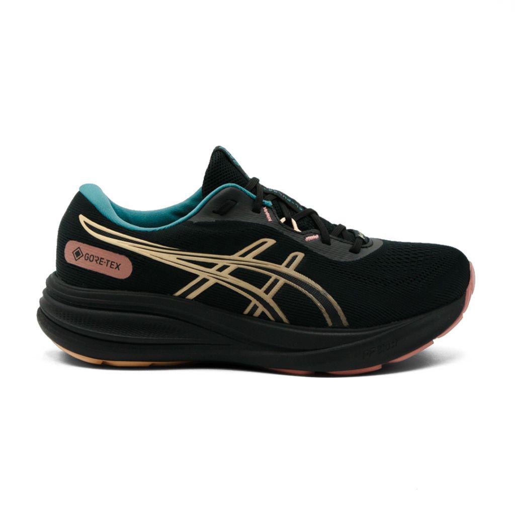 Asics Damen Gel-Pulse 17 GTX bunt 39.0
