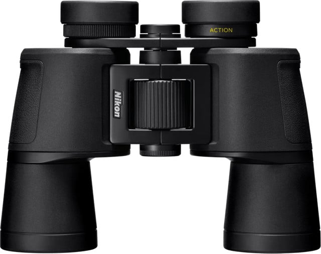 Nikon Action 8x42 Verrekijker