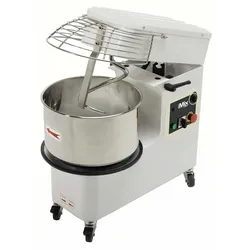 Moretti Forni Spiralteigknetmaschine iMix iM R 44 / 2V