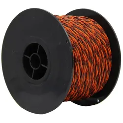 Jamara Kabel JR gedrillt