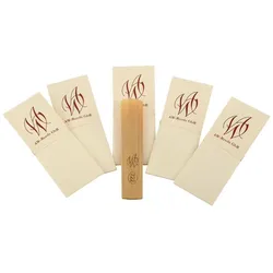 AW Reeds 722 3,5 Tenorsaxophon 5er Pack - Blätter