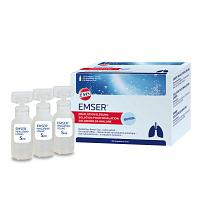 EMSER Inhalationslösung 20 St