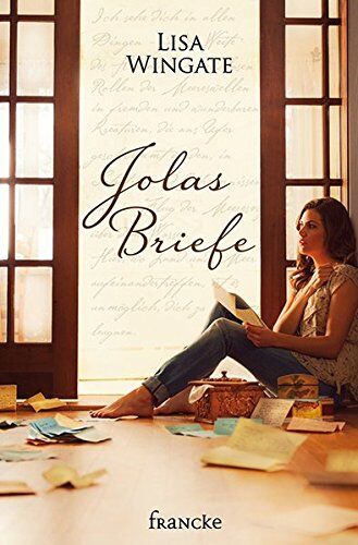 Lisa Wingate - Jolas Briefe - Preis vom 11.10.2026 15:43:13 h
