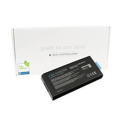 ipc-computer Notebook-Akku Akku X8VWF REPLACE 11.10 V 6800 mAh IPC-Computer X8VWF REPLACE A5404K