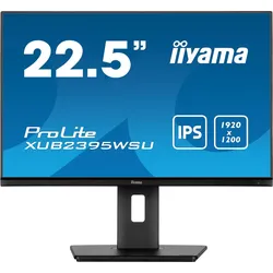iiyama ProLite XUB2395WSU-B5 Monitor 57 cm (22,5")