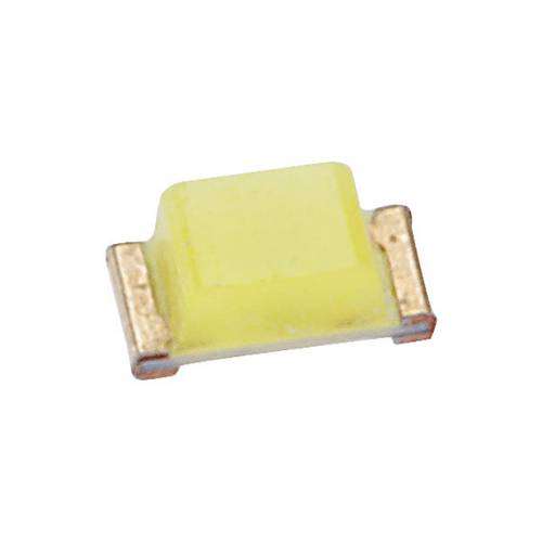 Kingbright KPH-1608QWF-D CT SMD-LED 0603 Weiß 250 mcd 120° 30mA 3.5V
