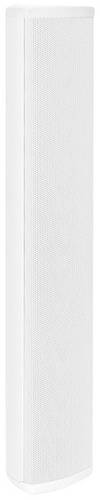 Omnitronic PCS-230 ELA-Tonsäule 30W Weiß 1St.