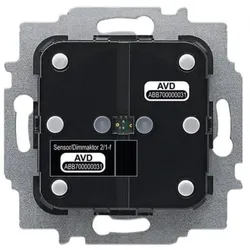 Busch-Jaeger Sensor/Dimmaktor 6212/2.1