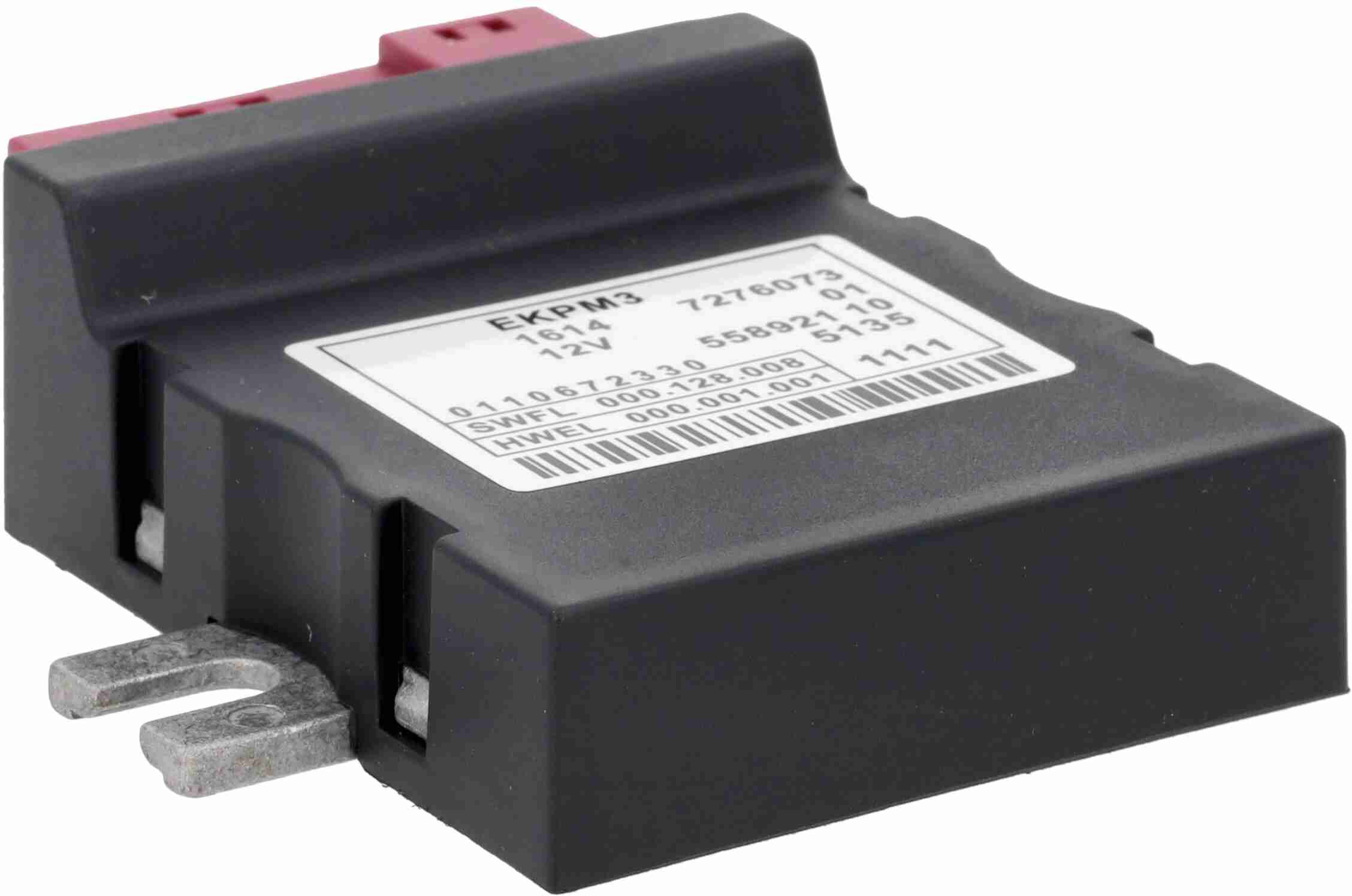 Vemo Steuergerät, Kraftstoffpumpe Original Qualität V20-71-0007 Für Bmw