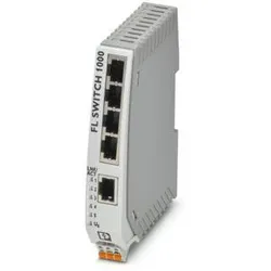 Phoenix Contact 1544302 Industrial Ethernet Switch FL SWITCH 1005N-28PK FLSWITCH1005N28PK  - 28 Stück