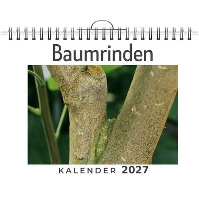 Baumrinden