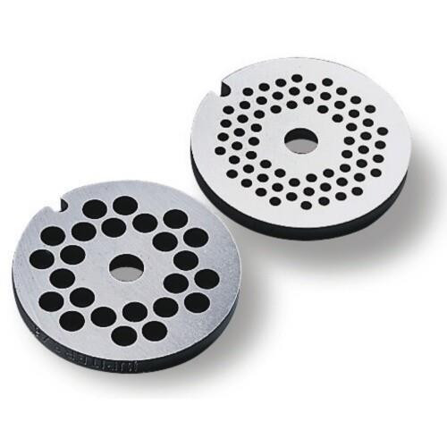 Bosch MUZ45LS1 Accessoire, Zilverkleurig, Roestvrij staal