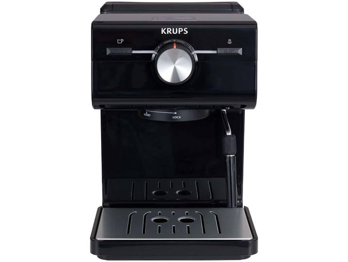 Krups Espressomaschine Authentic