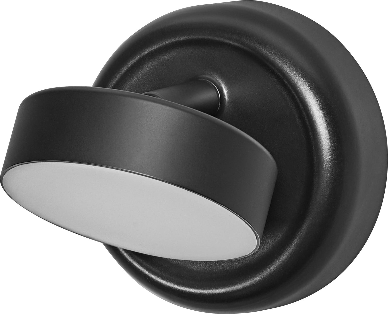 Osram Nightlux LED-nachtlampje, rond, dimbaar, magnetisch, met USB-accu