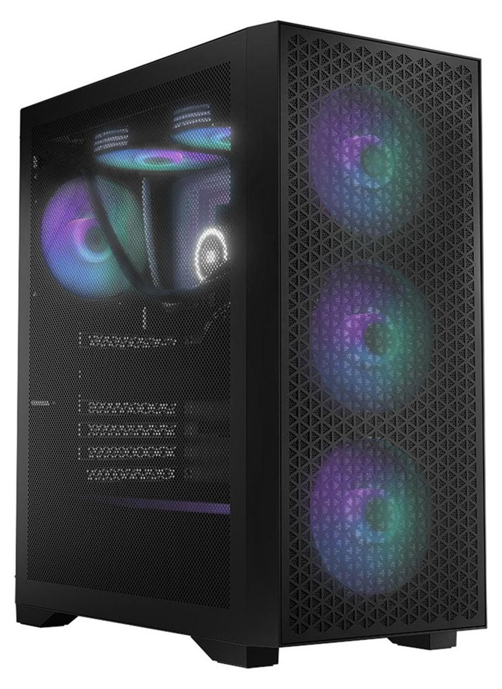 VIST MESH Water PC Gaming Ryzen 7 5700X - RAM 32GB - RTX 5070 - SSD 1TB M.2 - WIFI - Windows 11 Pro