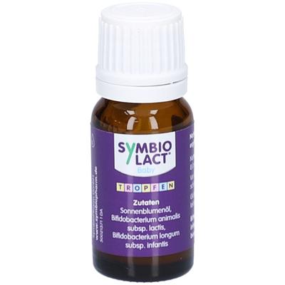 Symbiolact Baby Tropfen 8 ml