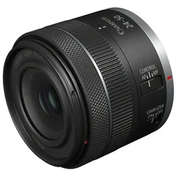 RF 4,5-6,3/24-50 mm IS STM Objektiv