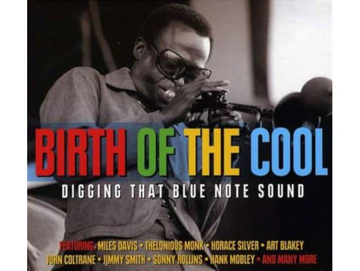 Birth Of The Cool