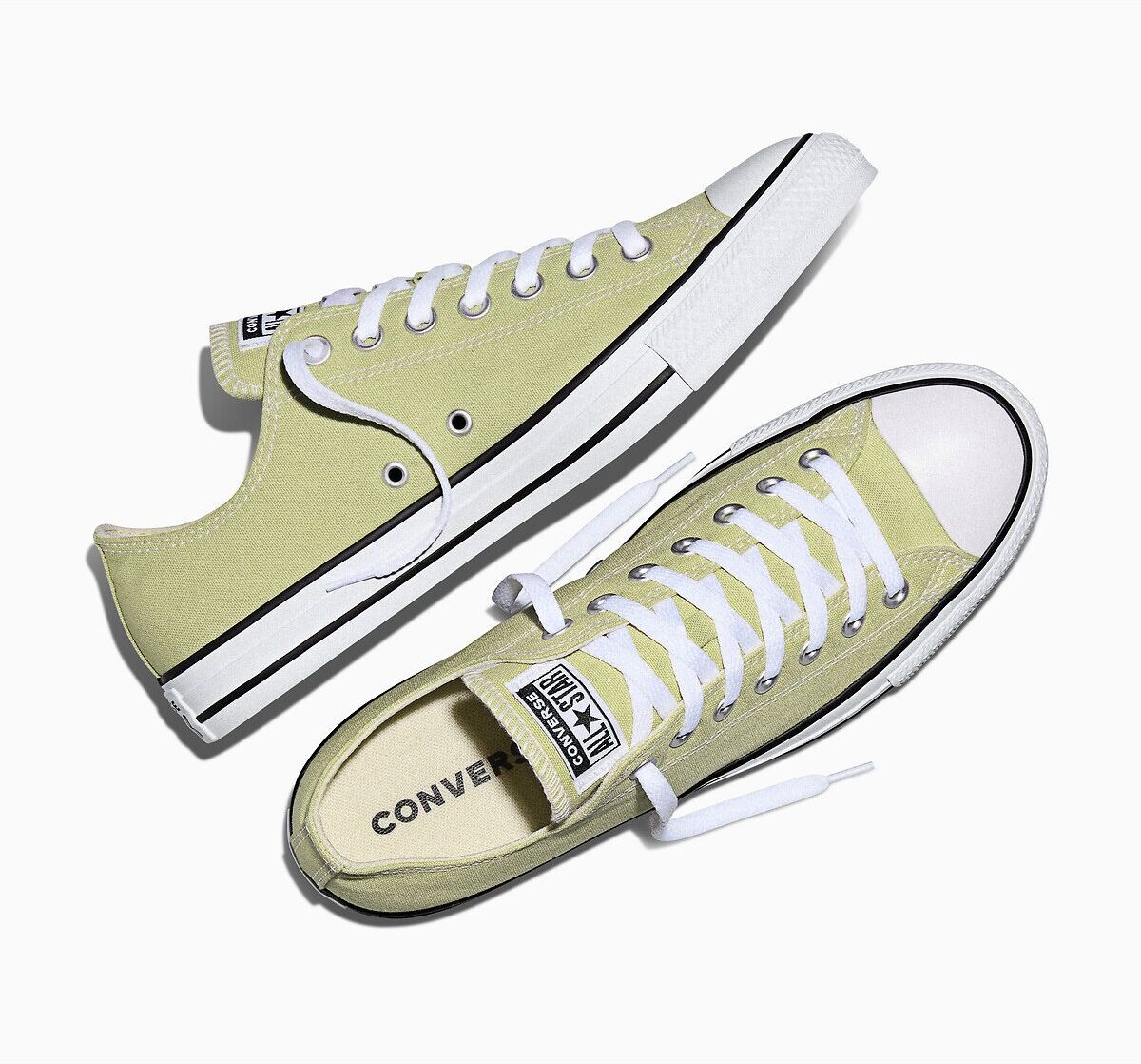 CONVERSE Baskets All Star Ox Seasonal Color