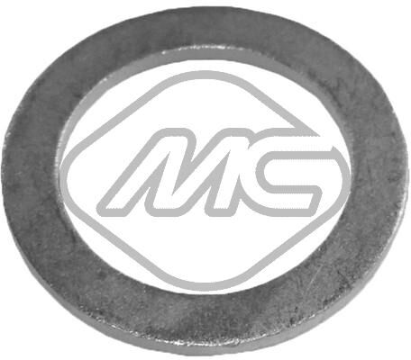 Metalcaucho Dichtring, Ölablassschraube 02031 20mm