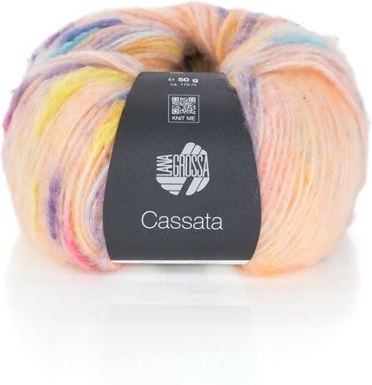 Lana Grossa Wolle Cassata