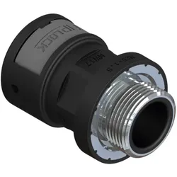 Fränkische Anschlussverschraubung ASPA-10M12MB-10