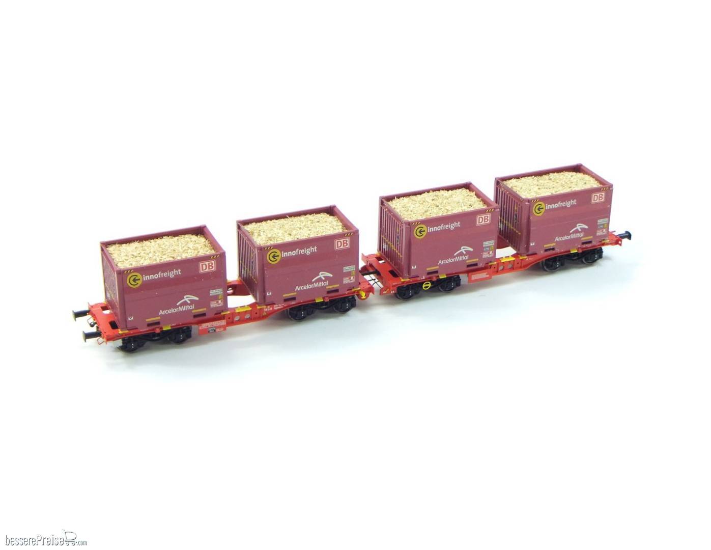 Modellbahn Engl 745